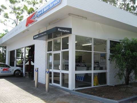Photo: Kmart Tyre & Auto Service Marsden