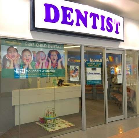 Photo: Marsden Park Dental Centre