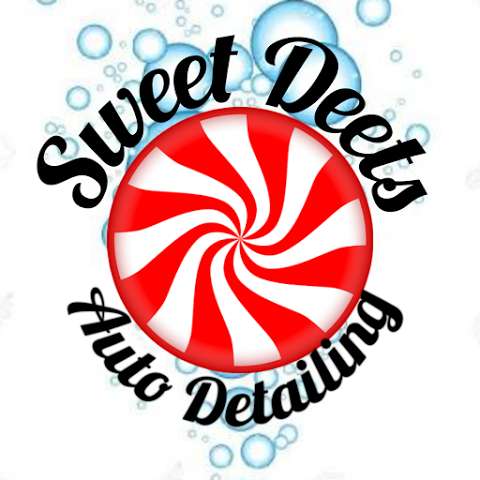 Photo: Sweet Deets Auto Detailing