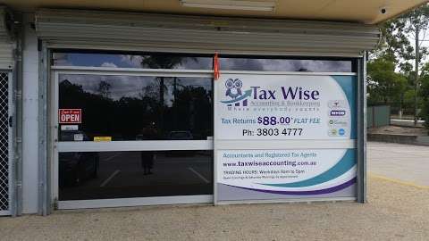 Photo: Tax Wise Accountants Brisbane