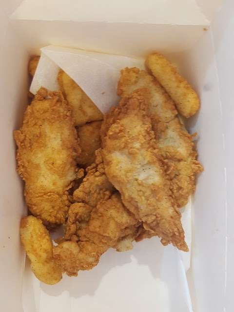 Photo: KFC Marsden