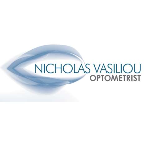 Photo: Nicholas Vasiliou Optometrist